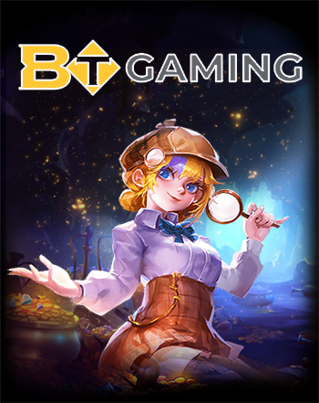 BT Gaming